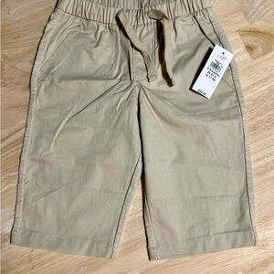 Baby Gap Pull-on Pants 3-6M NWT